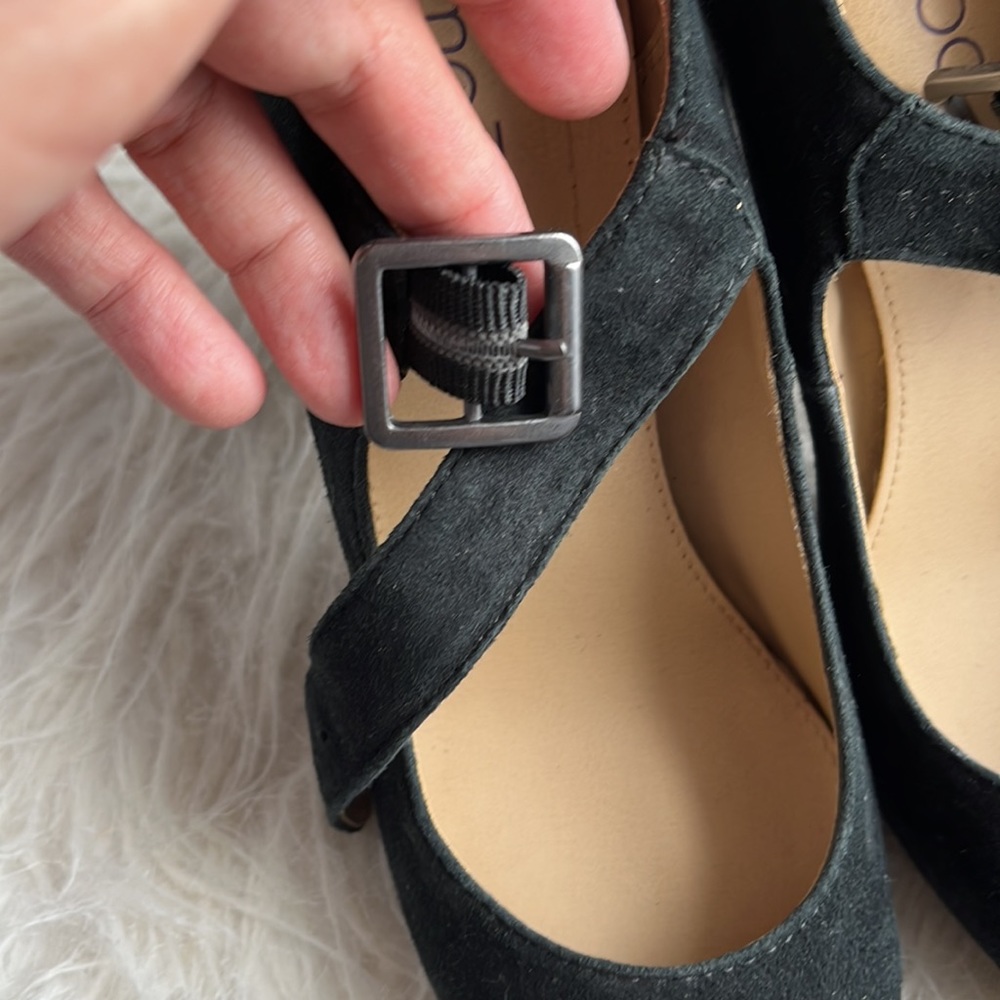 High pumps - Picture 6 of 9